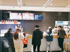 -肯德基(临泉大润发店)