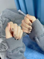 -CM.Nail美甲美睫