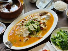 -小喜客·云南特色菜(纳西庭院店)