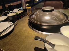 -同仁四季椰子鸡(海岸城天利店)
