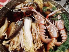 -一本料理(西溪天街店)