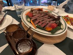 眼肉-Fiume福弥意大利餐厅
