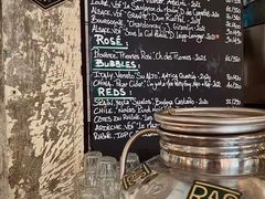 -RAC BAR(安福路店)