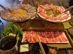 -老爷锅(新街口IFCX店)