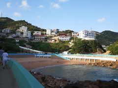 -大王村沙滩