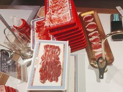 -董记老清泉·鲜切涮羊肉(窑岭店)