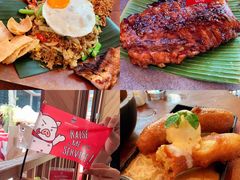 -Naughty Nuri’s Phuket