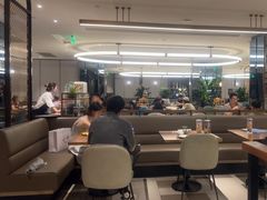 -港丽餐厅(杭大店)