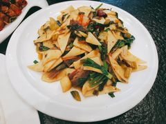 -喜洲翰林餐厅(董家百年老宅店)