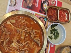 -食米家拌饭(梅溪新天地店)
