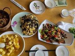-品味泸沽湖•民族特色菜(大落水店)