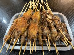 -清真·西北人家风味馆(中山中路店)