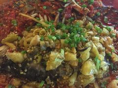 -嘉丰湘菜馆(芳群园店)