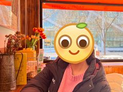 -Catch Bagel(芳草地店)