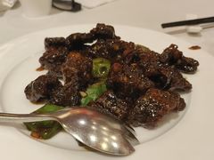 -梅龙镇酒家(南京西路总店)