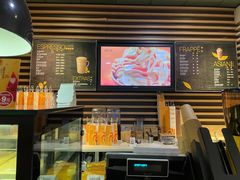 -麦当劳(双榆树店)