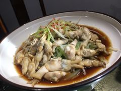-良师门滨海人家·海鲜·家常菜(滨海城店)