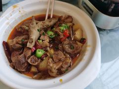 -艳阳天酒店(五里新村店)