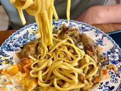 -NG PASTA吴居·中华意面·鲜牛排(南头古城店)