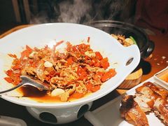 -坤记味道(新华城市广场店)