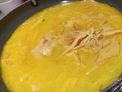 -小菜园新徽菜(马鞍山金鹰店)