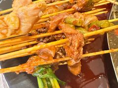 -钢管厂五区小郡肝火锅串串香(清河店)