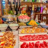 广州氛围感拉满的日式居酒屋｜花涧酒   