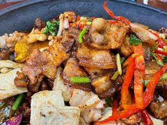 五花肉-一烙锅(友谊店)