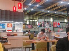 -八间(合生汇店)