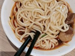 -李先生牛肉面大王(广渠门内店)