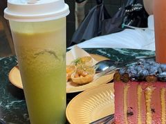 -BAKER&SPICE(安福路店)