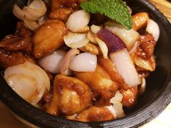 -青年公社烤鸭(青年路店)