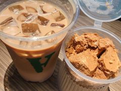 -ALPHA COFFEE阿尔法咖啡(虹莘路店)