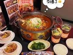 -探鱼·鲜青椒爽麻烤鱼(正佳广场店)
