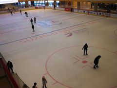 -冠军冰场CHAMPION RINK(苏州中心商场店)