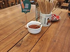 -老刘家永盛斋·传统泡馍(东关南街店)