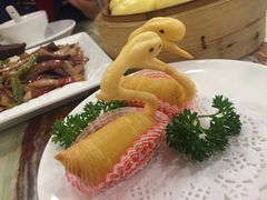 榴莲酥-椿记烧鹅(叠彩店)