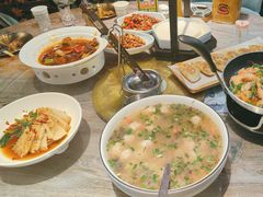 -马宁大盘鸡私房菜(古牧地西路店)