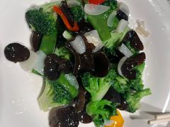 -大树餐厅(益田假日店)