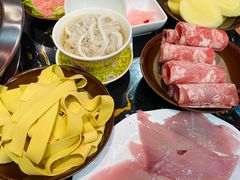 -華·丫丫火锅供销社(老城店)