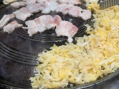 -海花锅盖烧烤店(怡馨家园店)
