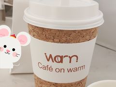 -Cafe on warm(丹霞店)