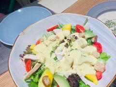 -小满Grainkitchen(滨江商业广场店)