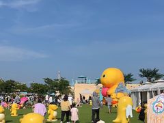 -秦皇岛乐岛海洋王国