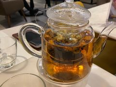 -港丽餐厅(高德置地店)