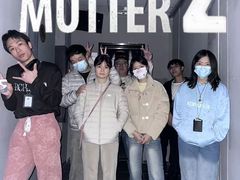 -棂笼·深度沉浸密室(武汉旗舰店)