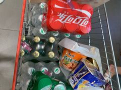 -青松馆韩国料理(香港中路佳世客店)