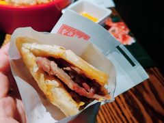 驴肉火烧-掌柜的店·河南菜(世茂店)