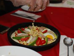 -必胜客(花舞大唐博物馆店)
