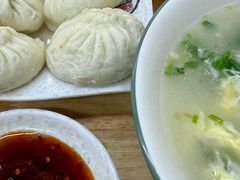 -津门张记包子铺(三马路店)